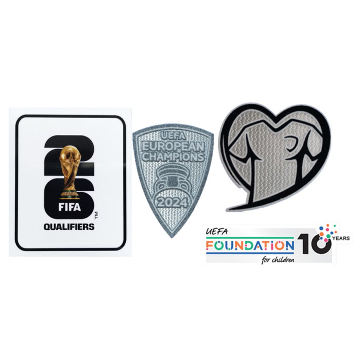 Spain 2026 World Cup Home Women Jersey