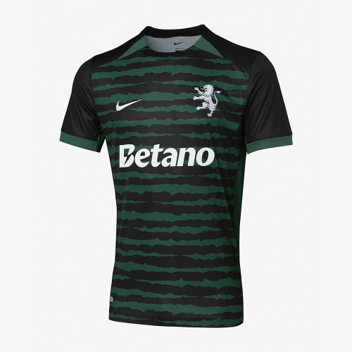 Sporting Lisbon Christmas Man Jersey 25/26