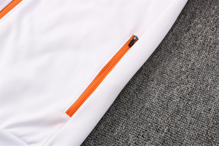 Real Madrid Training Jacket Suit 2025