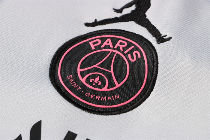 Paris Saint Germain Training Jacket Suit 2025