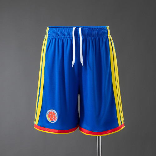 Colombia Home Shorts 26/27