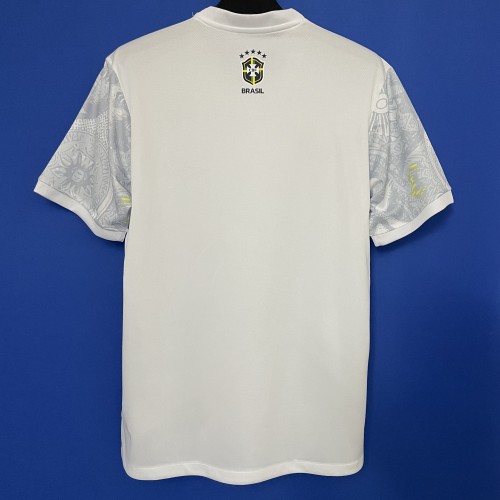 Brazil Special Edition Man Jersey 2025
