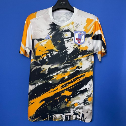 Japan Special Edition Jersey 2025
