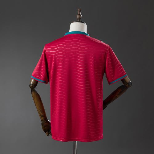 Portugal 2026 World Cup Home Men Jersey