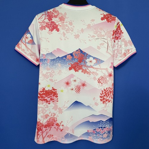 Japan Special Edition Jersey 2025