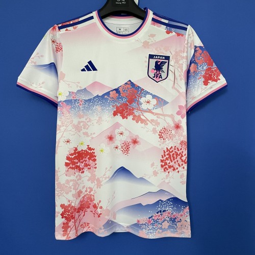 Japan Special Edition Jersey 2025