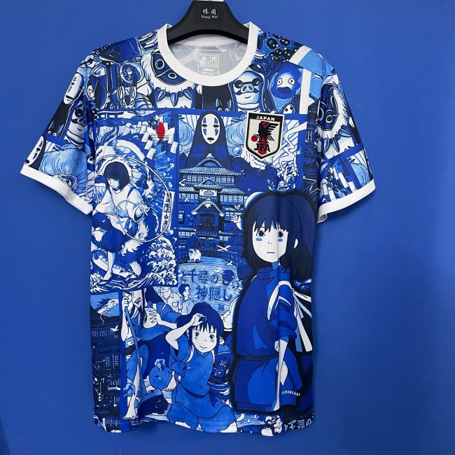 Japan Special Edition Jersey 2025
