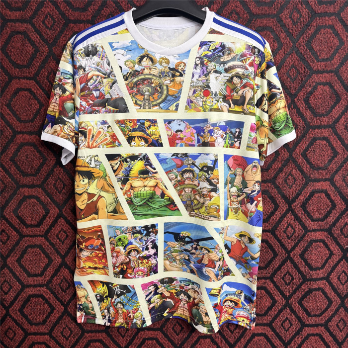 Japan Special Edition Jersey 2025