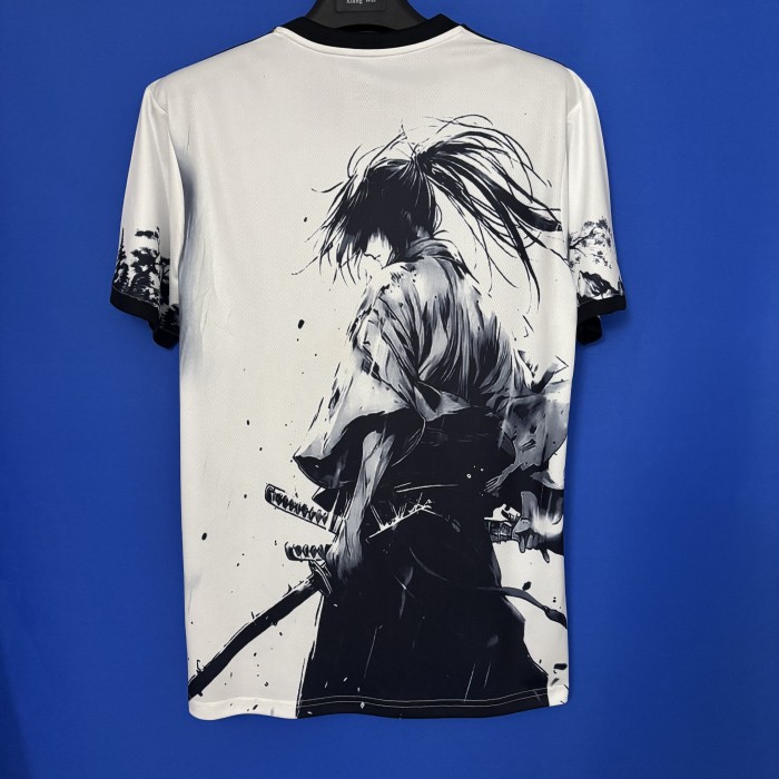 Japan Special Edition Jersey 2025