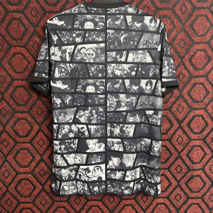 Japan Special Edition Jersey 2025