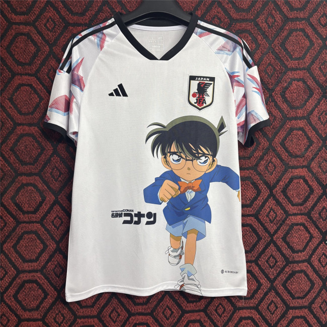 Japan Special Edition Jersey 2025