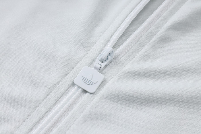 Flamengo Training Jacket 25/26