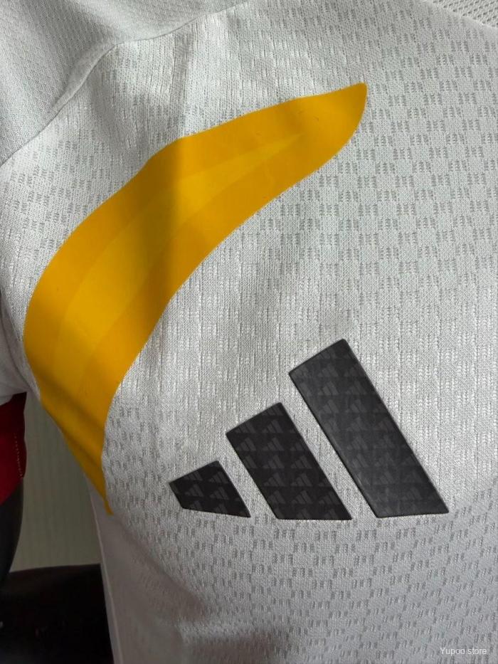 Germany Pre Match Training Player Jersey