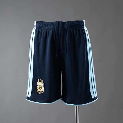 Argentina Home Shorts 26/27