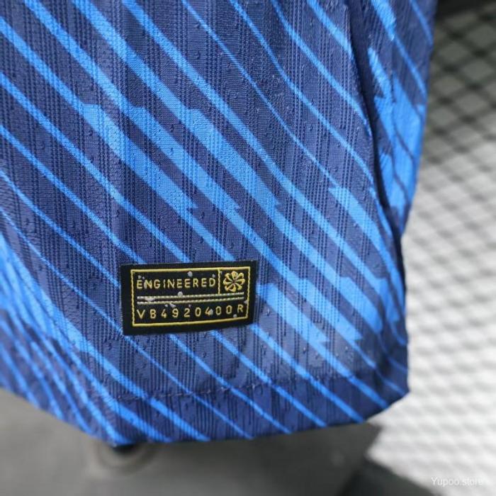 France 2026 World Cup Home Player Man Jersey