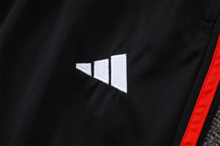 Flamengo Training Jersey Suit 25/26