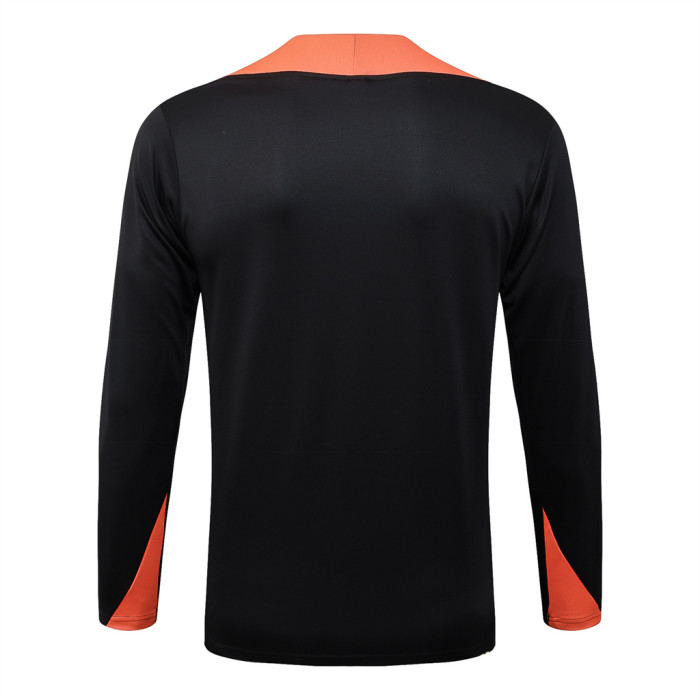 Brazil Training Jersey Suit  25/26