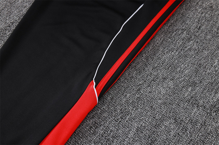 Flamengo Training Jersey Suit 25/26