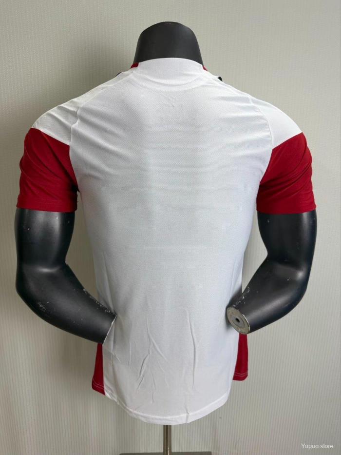 Germany Pre Match Training Player Jersey