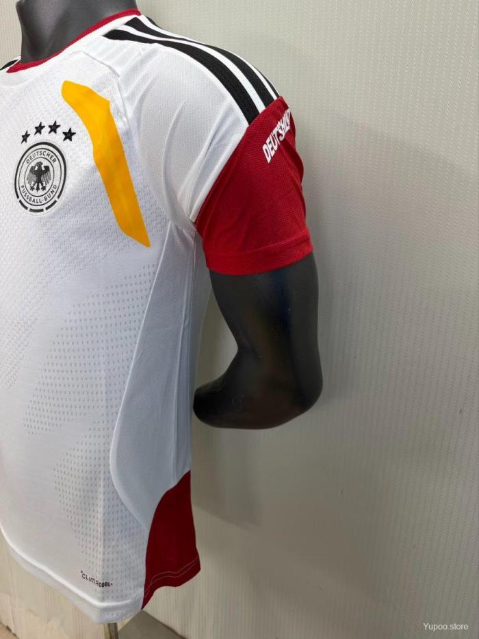 Germany Pre Match Training Player Jersey