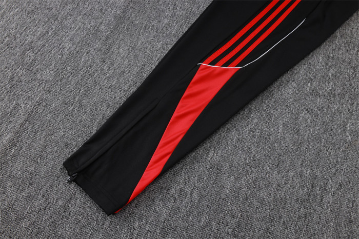 Flamengo Training Jersey Suit 25/26