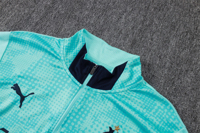 Marseille Training Jersey Suit 25/26