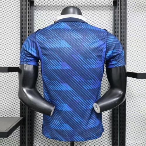 France 2026 World Cup Home Player Man Jersey