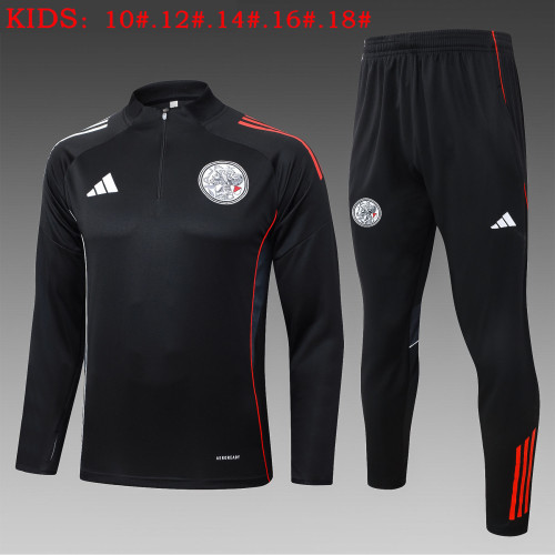 Ajax Kids Training Suit 25/26