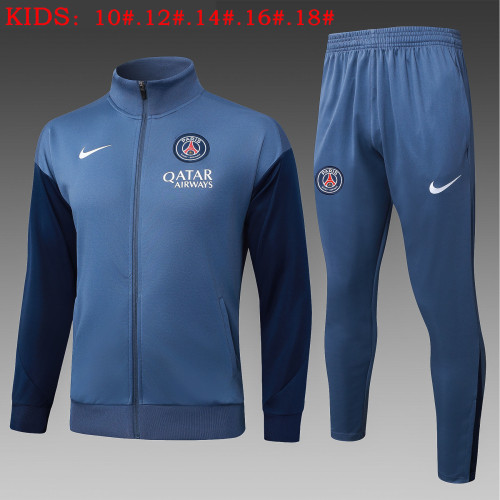 Paris Saint Germain Kids Training Suit 25/26