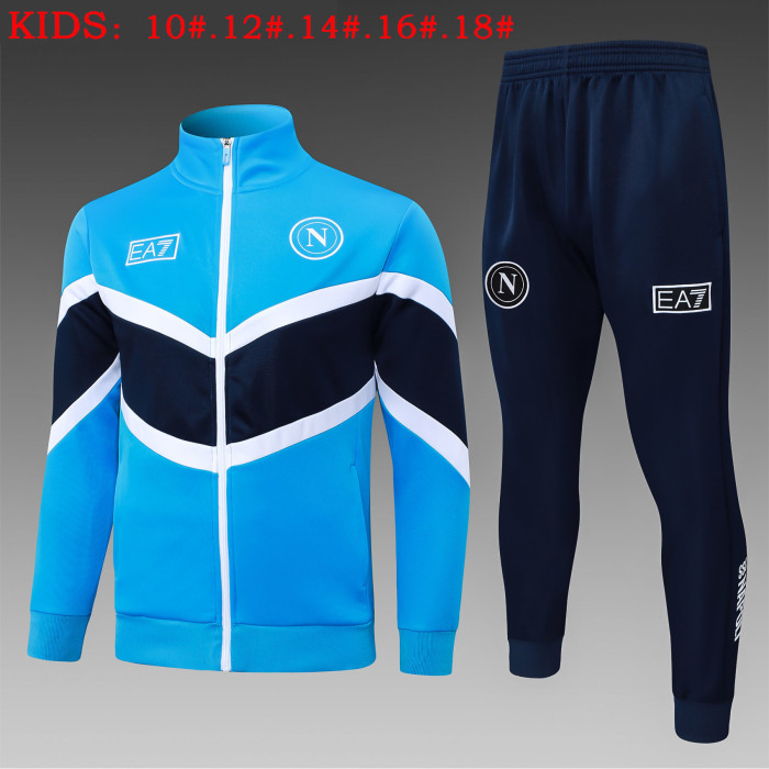 Napoli Kids Training Suit 25/26