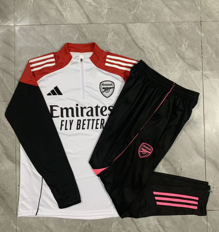 Arsenal Kids Training Suit 25/26