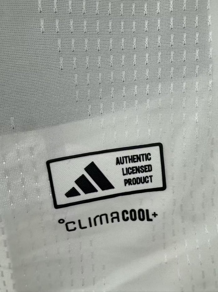 Germany 2026 World Cup Player Home Men Jersey