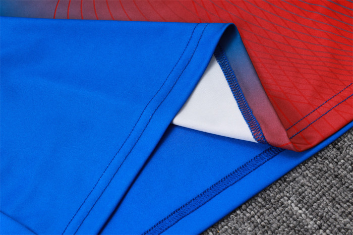 Paris Saint Germain Training Short sleeve Jersey 25/26