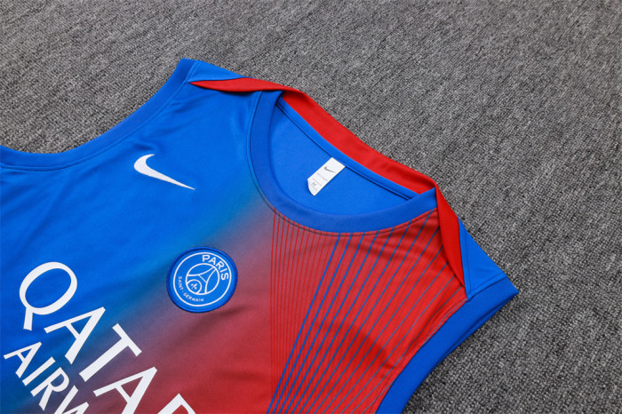 Paris Saint Germain Training Jersey 25/26