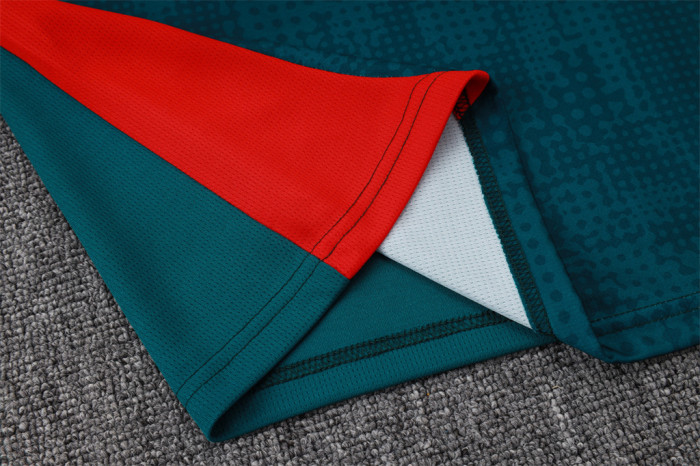 AC Milan Training Jersey 25/26