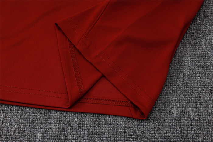 Arsenal Training Short sleeve Jersey 25/26