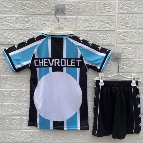 Gremio Home Retro Kids Suit 2001/02