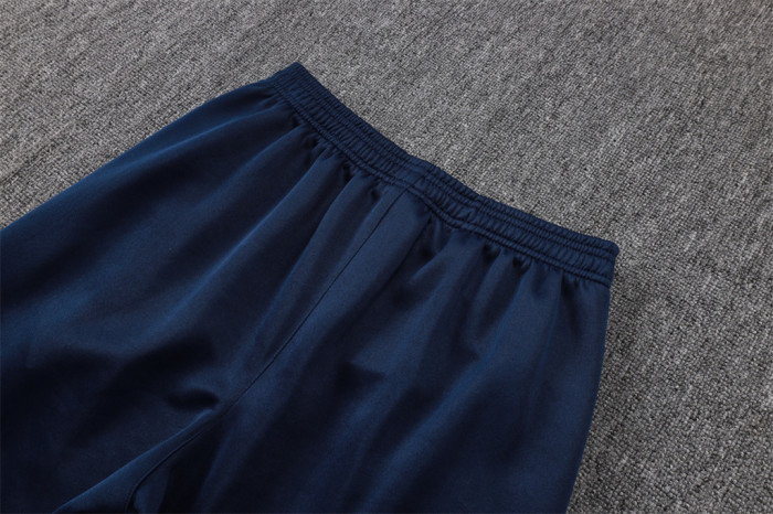 Brazil Training Jacket 25/26