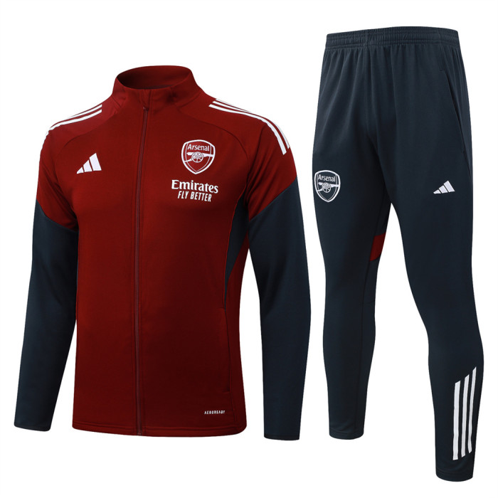 Arsenal Training Jacket 25/26