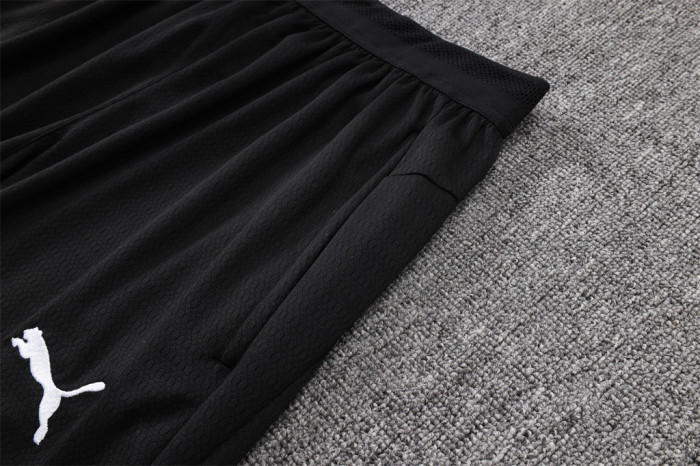 Manchester City Training Jersey Suit 25/26