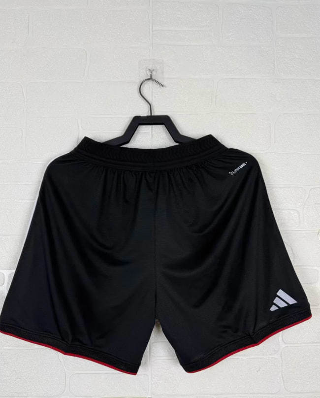 Germany Home Player Shorts 26/27