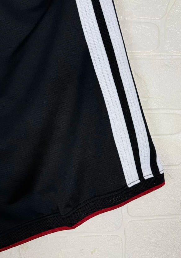 Germany Home Player Shorts 26/27