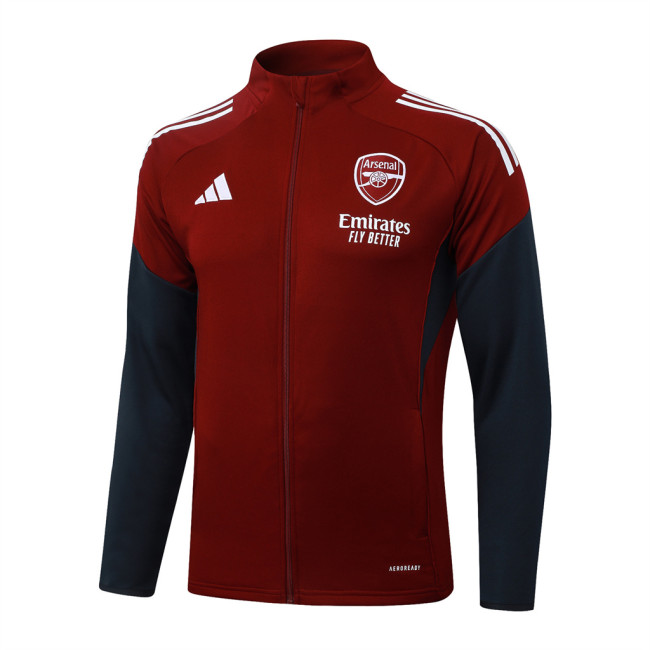 Arsenal Training Jacket 25/26