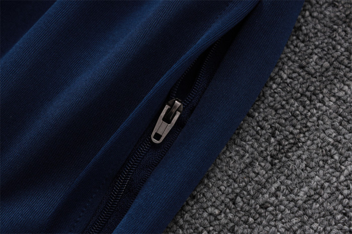 Brazil Training Jacket 25/26