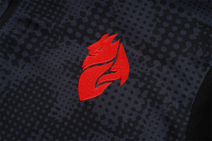 AC Milan Training Jersey Suit 5/26