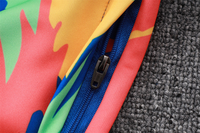 Brazil Training Jacket 25/26