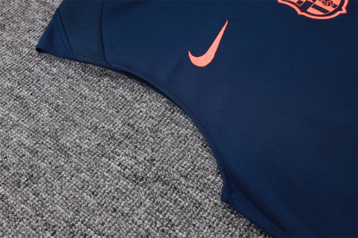 Barcelona Training Jersey 25/26