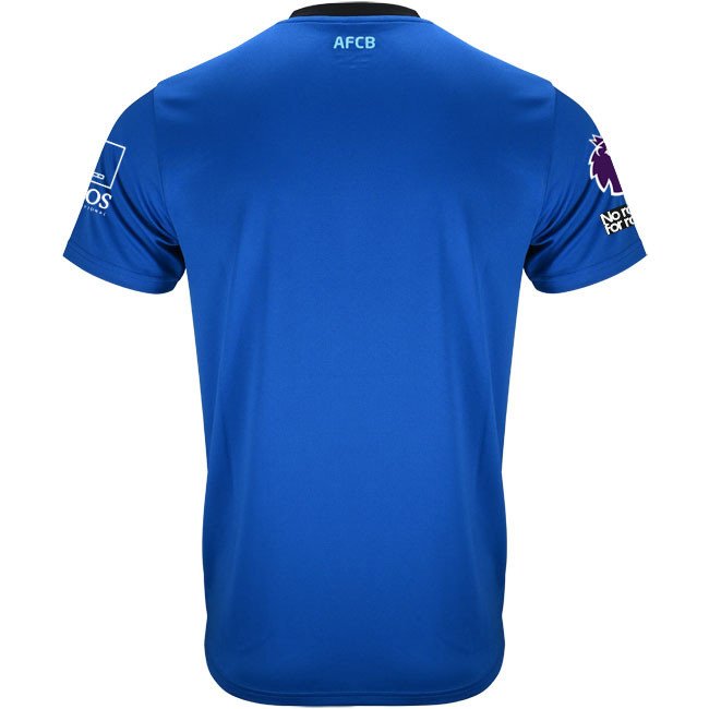 Bournemouth Away Kids Suit 25/26