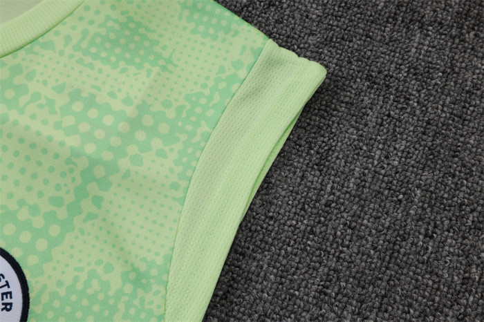 Manchester City Training Jersey 25/26