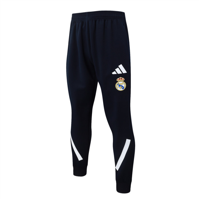 Real Madrid Training Jacket Suit 2025